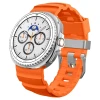 Ремінець Spigen WBS2 Band для Samsung Galaxy Watch 8 44 | 40 mm / 8 Classic 46 mm Orange (AMP10152)