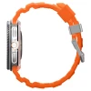 Ремінець Spigen WBS2 Band для Samsung Galaxy Watch 8 44 | 40 mm / 8 Classic 46 mm Orange (AMP10152)