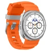 Ремінець Spigen WBS2 Band для Samsung Galaxy Watch 8 44 | 40 mm / 8 Classic 46 mm Orange (AMP10152)