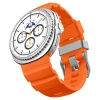 Ремінець Spigen WBS2 Band для Samsung Galaxy Watch 8 44 | 40 mm / 8 Classic 46 mm Orange (AMP10152)
