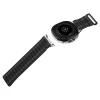 Ремінець Spigen WBF0 Band для Samsung Galaxy Watch 8 44 | 40 mm/8 Classic 46 mm Black (AMP10153)