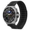 Ремінець Spigen WBF0 Band для Samsung Galaxy Watch 8 44 | 40 mm/8 Classic 46 mm Black (AMP10153)