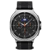 Ремінець Spigen WBF0 Band для Samsung Galaxy Watch 8 44 | 40 mm/8 Classic 46 mm Black (AMP10153)