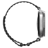Ремінець Spigen WBF0 Band для Samsung Galaxy Watch 8 44 | 40 mm/8 Classic 46 mm Black (AMP10153)