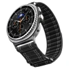 Ремінець Spigen WBF0 Band для Samsung Galaxy Watch 8 44 | 40 mm/8 Classic 46 mm Black (AMP10153)