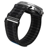 Ремінець Spigen WBF0 Band для Samsung Galaxy Watch 8 44 | 40 mm/8 Classic 46 mm Black (AMP10153)