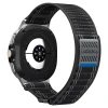 Ремінець Spigen WBF0 Band для Samsung Galaxy Watch 8 44 | 40 mm/8 Classic 46 mm Black (AMP10153)