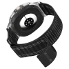Ремінець Spigen WBF0 Band для Samsung Galaxy Watch 8 44 | 40 mm/8 Classic 46 mm Black (AMP10153)