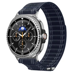 Ремінець Spigen WBF0 Band для Samsung Galaxy Watch 8 44 | 40 mm/8 Classic 46 mm Navy (AMP10155)
