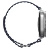 Ремінець Spigen WBF0 Band для Samsung Galaxy Watch 8 44 | 40 mm/8 Classic 46 mm Navy (AMP10155)