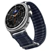 Ремінець Spigen WBF0 Band для Samsung Galaxy Watch 8 44 | 40 mm/8 Classic 46 mm Navy (AMP10155)