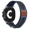 Ремінець Spigen WBF0 Band для Samsung Galaxy Watch 8 44 | 40 mm/8 Classic 46 mm Navy (AMP10155)