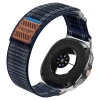 Ремінець Spigen WBF0 Band для Samsung Galaxy Watch 8 44 | 40 mm/8 Classic 46 mm Navy (AMP10155)