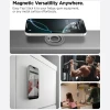 Тримач Spigen Dual Pop with MagSafe Grey (AMP10195)