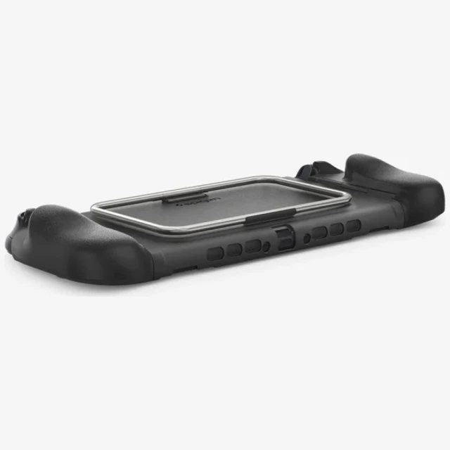 Чохол Spigen Dual Grip Pro для Nintendo Switch 2 Black (ACS10196)