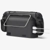 Чохол Spigen Dual Grip Pro для Nintendo Switch 2 Black (ACS10196)
