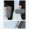 Чохол Spigen Klasden 2 Pouch для Nintendo Switch 2 Gray (AGP10197)