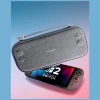Чохол Spigen Klasden 2 Pouch для Nintendo Switch 2 Gray (AGP10197)