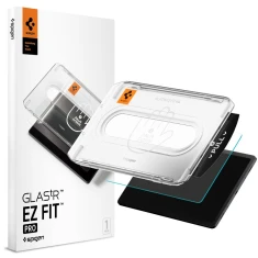 Защитное стекло Spigen Glas.TR EZ Fit Pro для Samsung Galaxy Tab S11 11.0 Clear (AGL10198)