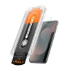 Захисне скло Spigen Glas.TR EZ Fit Pro для Samsung Galaxy S25 FE (S731) Clear (2 pack) (AGL10202)