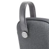Чохол Spigen Klasden Pouch для Nintendo Switch 2 Charcoal Grey (AGP10204)