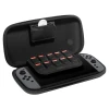 Чохол Spigen Klasden Pouch для Nintendo Switch 2 Charcoal Grey (AGP10204)