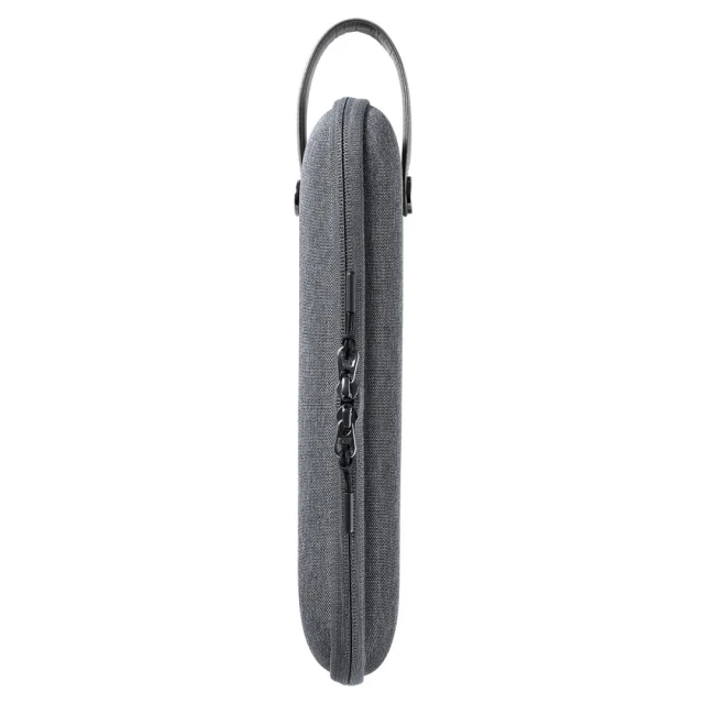 Чохол Spigen Klasden Pouch для Nintendo Switch 2 Charcoal Grey (AGP10204)