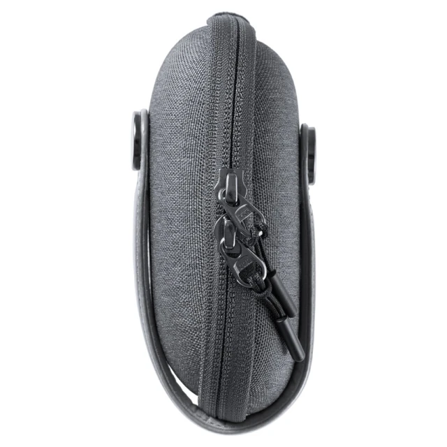 Чохол Spigen Klasden Pouch для Nintendo Switch 2 Charcoal Grey (AGP10204)