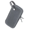 Чохол Spigen Klasden Pouch для Nintendo Switch 2 Charcoal Grey (AGP10204)