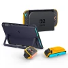 Чохол Spigen Nano Pop для Nintendo Switch 2 Blueberry Navy (ACS10205)