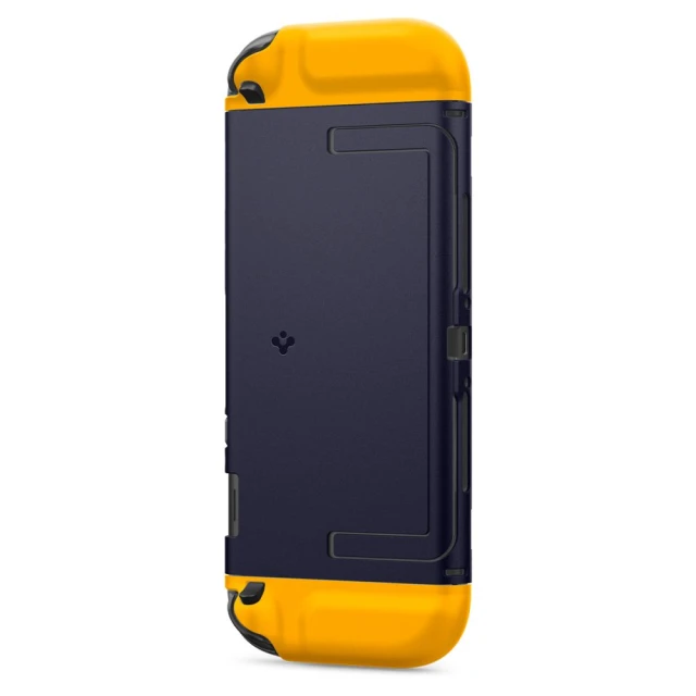 Чохол Spigen Nano Pop для Nintendo Switch 2 Blueberry Navy (ACS10205)