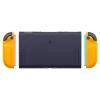 Чохол Spigen Nano Pop для Nintendo Switch 2 Blueberry Navy (ACS10205)