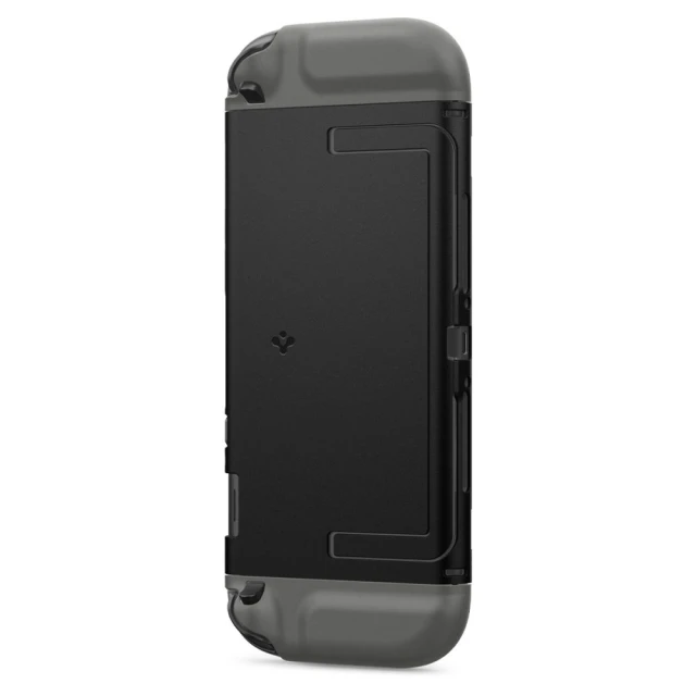 Чехол Spigen Nano Pop для Nintendo Switch 2 Black Sesame (ACS10206)