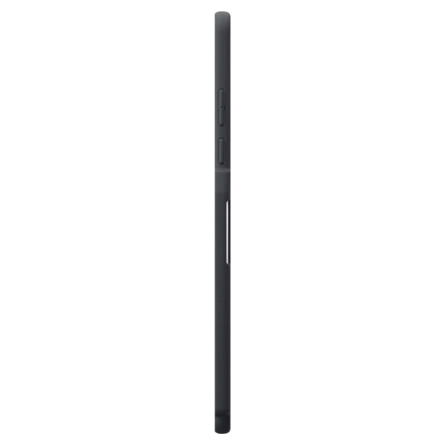 Чехол Spigen Nano Pop для Samsung Galaxy Tab S11 11.0 Black Sesame (ACS10214)