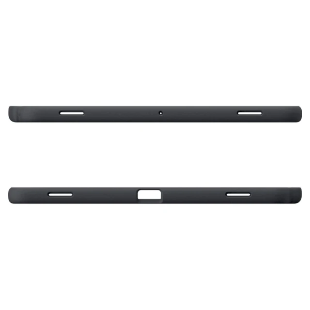 Чехол Spigen Nano Pop для Samsung Galaxy Tab S11 11.0 Black Sesame (ACS10214)