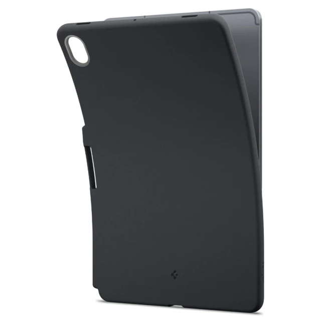 Чехол Spigen Nano Pop для Samsung Galaxy Tab S11 11.0 Black Sesame (ACS10214)