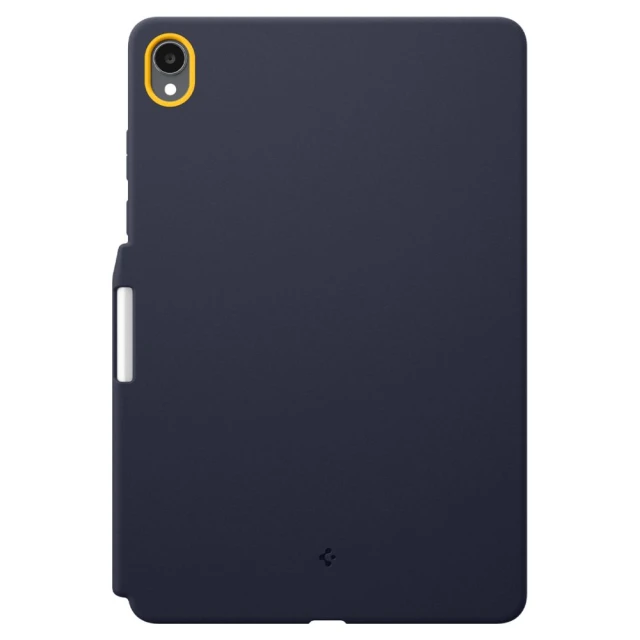 Чохол Spigen Nano Pop для Samsung Galaxy Tab S11 11.0 Blueberry Navy (ACS10215)