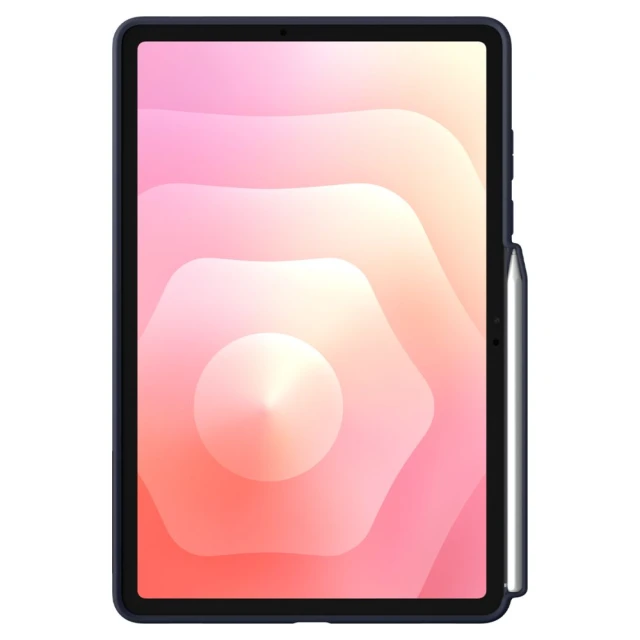 Чохол Spigen Nano Pop для Samsung Galaxy Tab S11 11.0 Blueberry Navy (ACS10215)