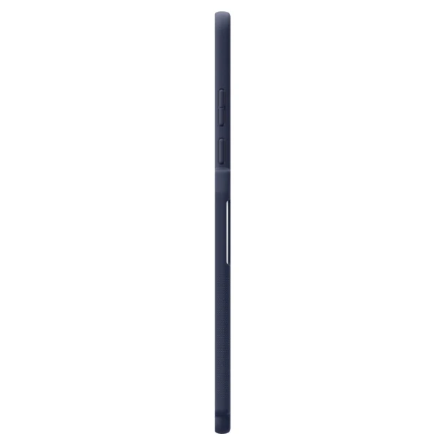 Чохол Spigen Nano Pop для Samsung Galaxy Tab S11 11.0 Blueberry Navy (ACS10215)