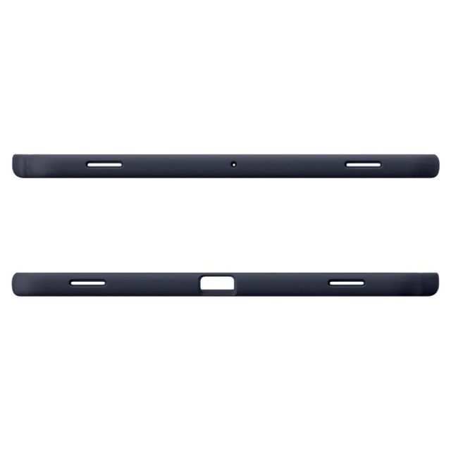 Чохол Spigen Nano Pop для Samsung Galaxy Tab S11 11.0 Blueberry Navy (ACS10215)