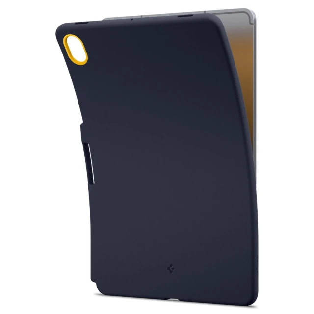 Чохол Spigen Nano Pop для Samsung Galaxy Tab S11 11.0 Blueberry Navy (ACS10215)