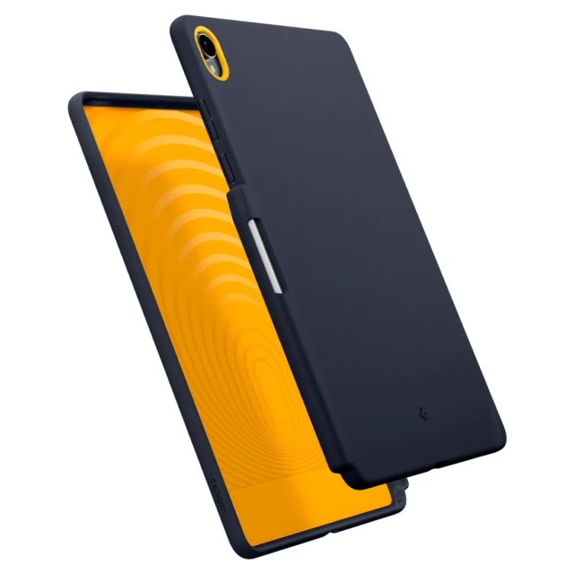 Чохол Spigen Nano Pop для Samsung Galaxy Tab S11 11.0 Blueberry Navy (ACS10215)