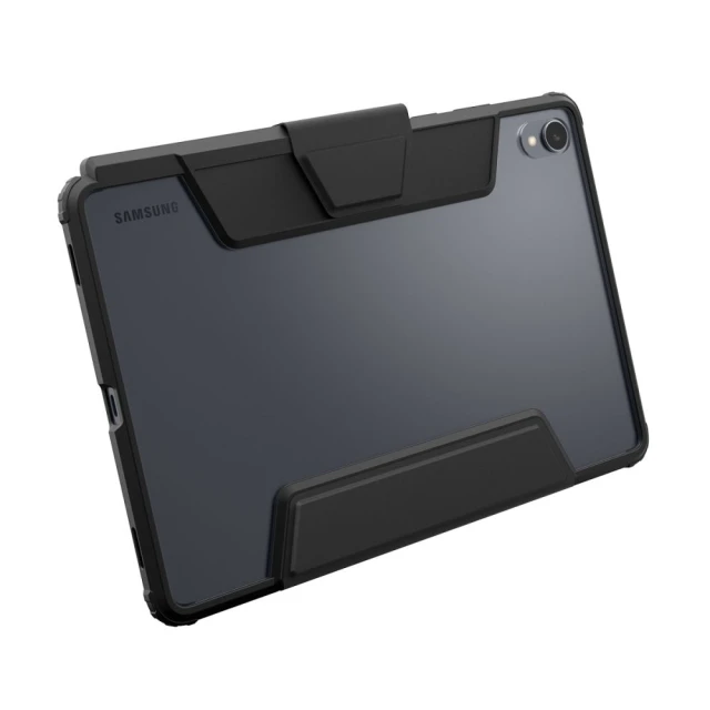Чохол Spigen AirSkin Pro для Samsung Galaxy Tab S11 11.0 Black (ACS10216)
