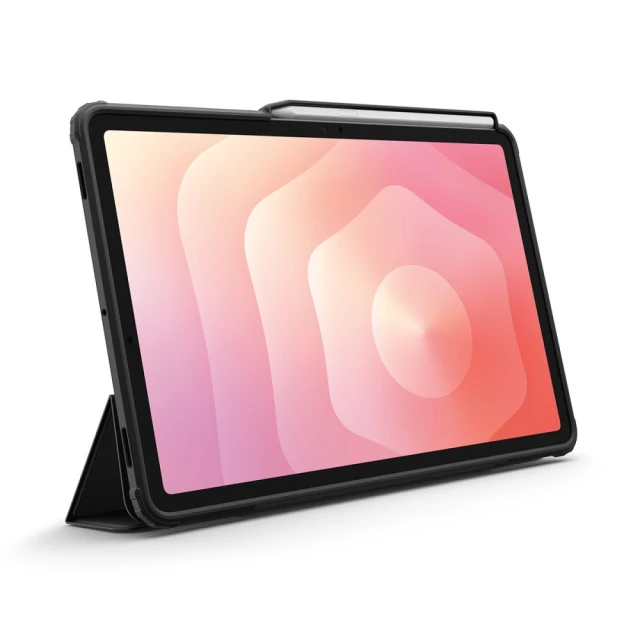 Чохол Spigen AirSkin Pro для Samsung Galaxy Tab S11 11.0 Black (ACS10216)