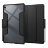 Чохол Spigen AirSkin Pro для Samsung Galaxy Tab S11 11.0 Black (ACS10216)
