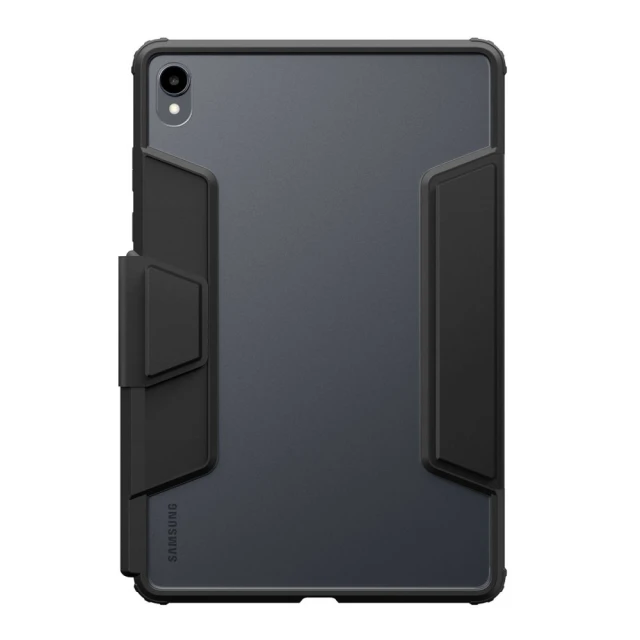 Чохол Spigen AirSkin Pro для Samsung Galaxy Tab S11 11.0 Black (ACS10216)