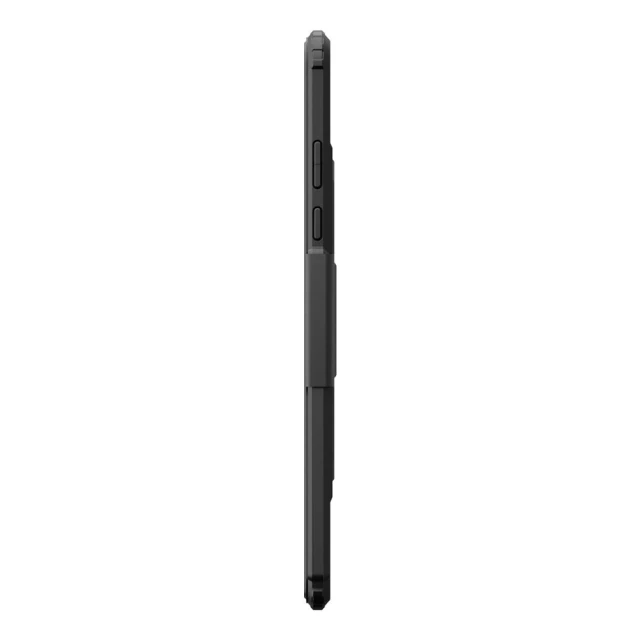 Чохол Spigen AirSkin Pro для Samsung Galaxy Tab S11 11.0 Black (ACS10216)