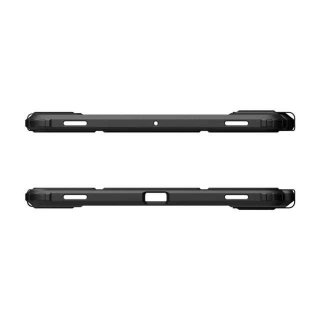 Чохол Spigen AirSkin Pro для Samsung Galaxy Tab S11 11.0 Black (ACS10216)