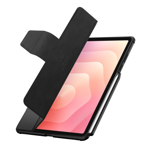 Чохол Spigen AirSkin Pro для Samsung Galaxy Tab S11 11.0 Black (ACS10216)