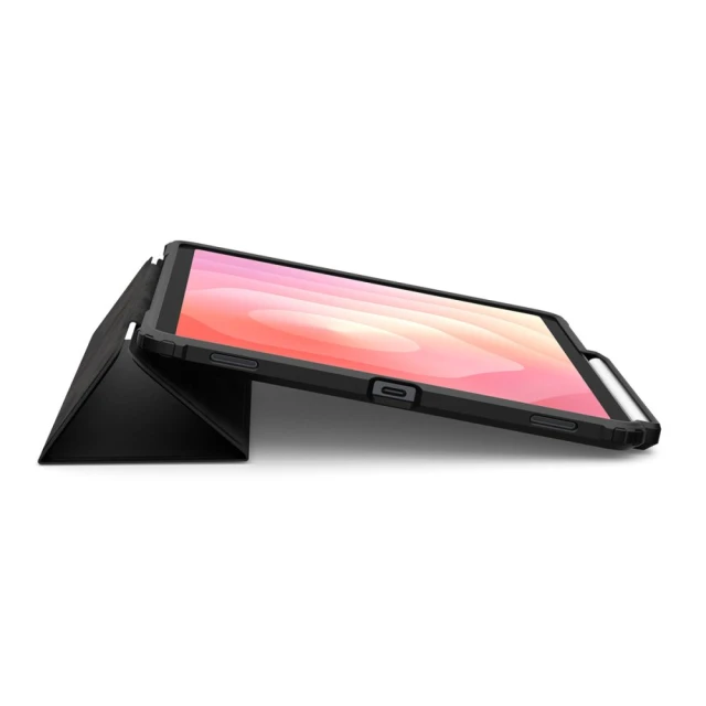 Чохол Spigen AirSkin Pro для Samsung Galaxy Tab S11 11.0 Black (ACS10216)